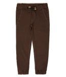 Urbano Juniors Pack of 1 Boys Cotton Blend Jeans ( Brown )