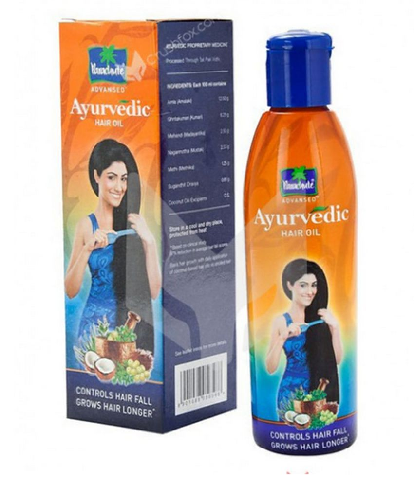 Parachute Advansed Ayurvedic Hair Oil 190 mL Buy Parachute Advansed