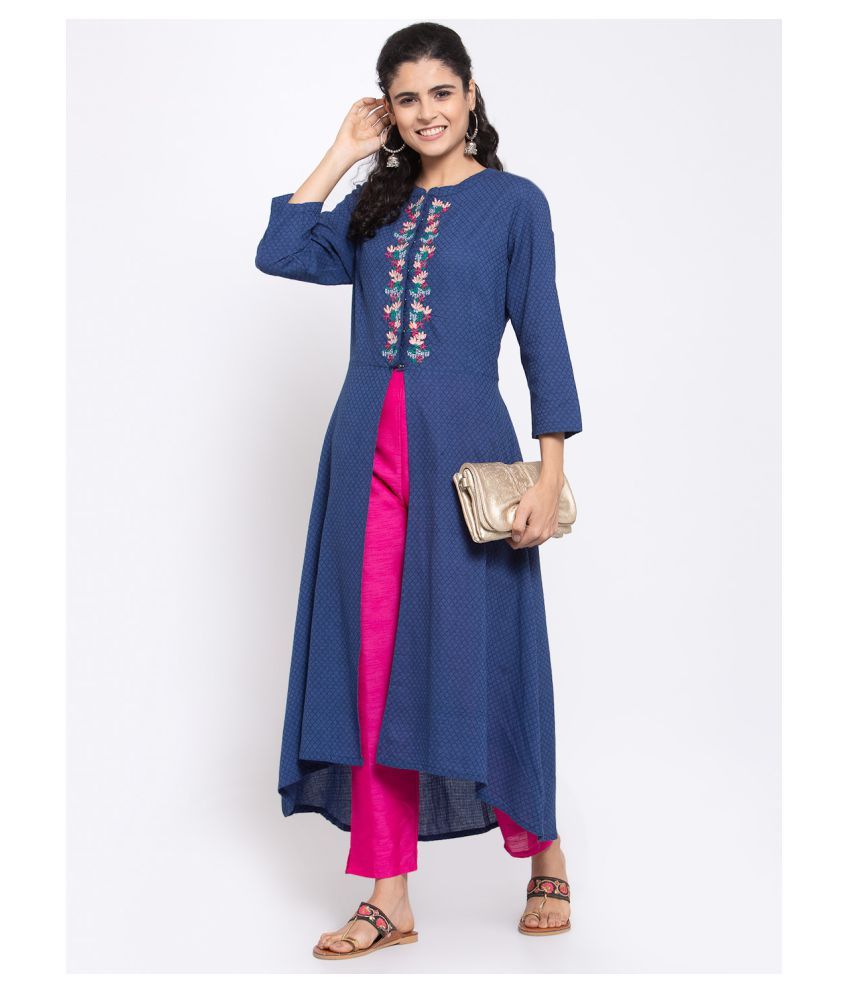 kiasa kurtis