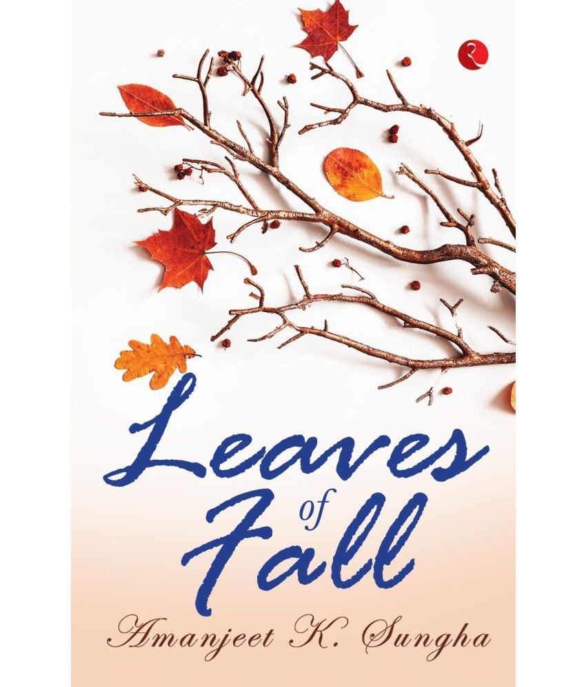     			LEAVES OF FALL