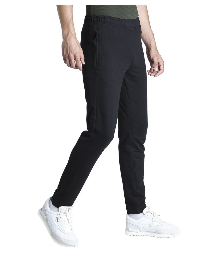Zippered Sweatpants BT - Buy Zippered Sweatpants BT Online at Low Price ...