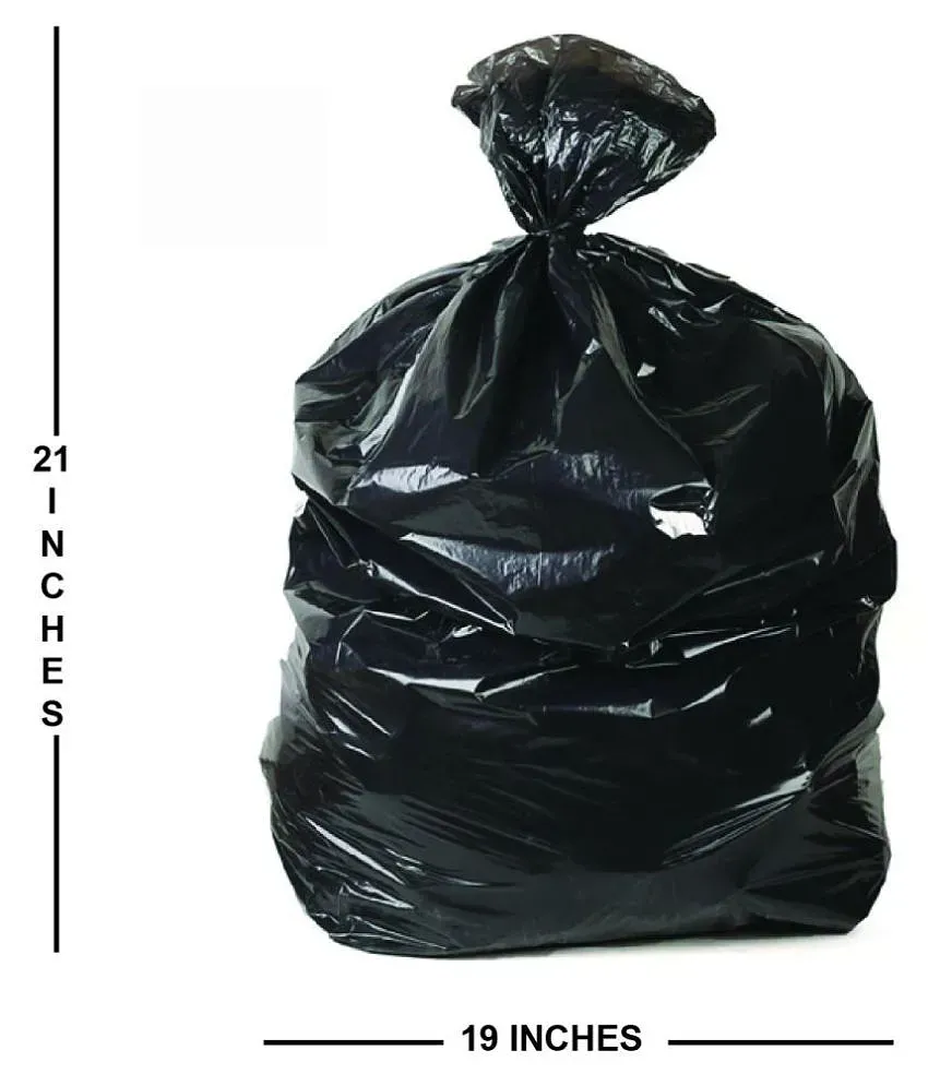 Snapdeal best sale garbage bags