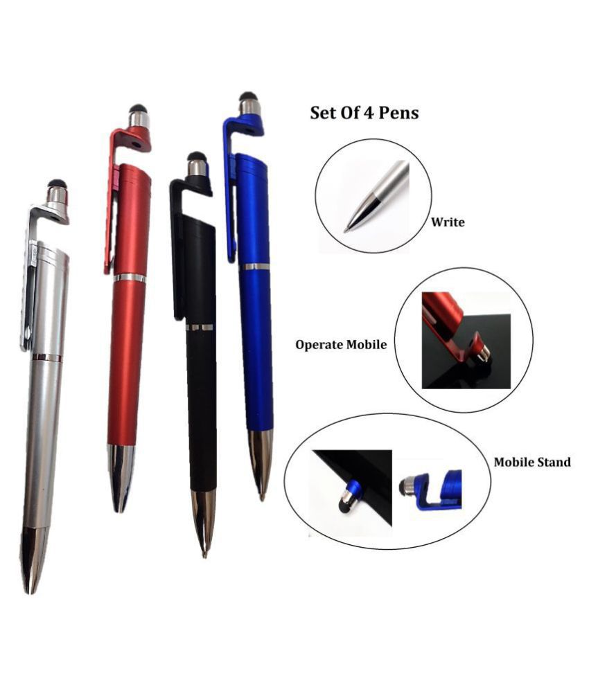 AFTERSTITCH Assorted Stylus Pen for Universal