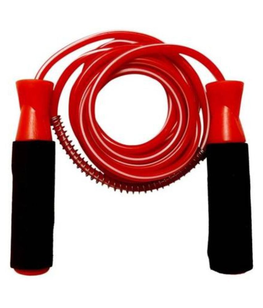 AJRO DEAL 8 ft Skipping Ropes