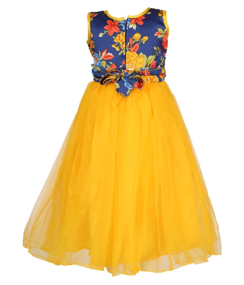 party frock fashion