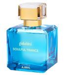 Global Desi Soulful Trance Eau De Parfum 100ML for Women Crafted by Ajmal