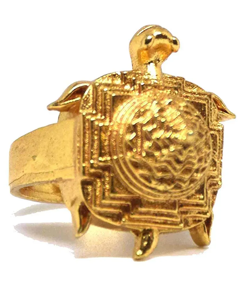 Buy PAYSTORE Adjustable MERU NAVGARH NAVARATAN RING/TORTOISE RING/TURTLE  RING/KACHUA RING/meru kachua पुरुषों और महिलाओं के लिए नवरातन Online at  Best Price in India - Snapdeal