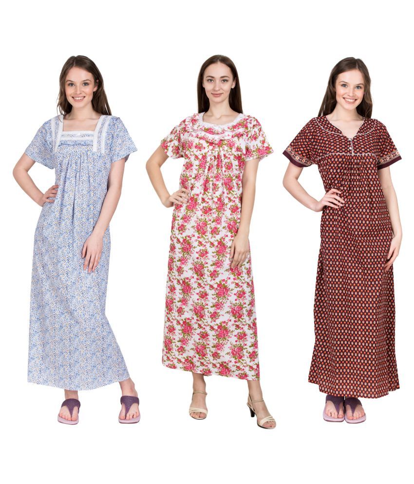 day and night wear