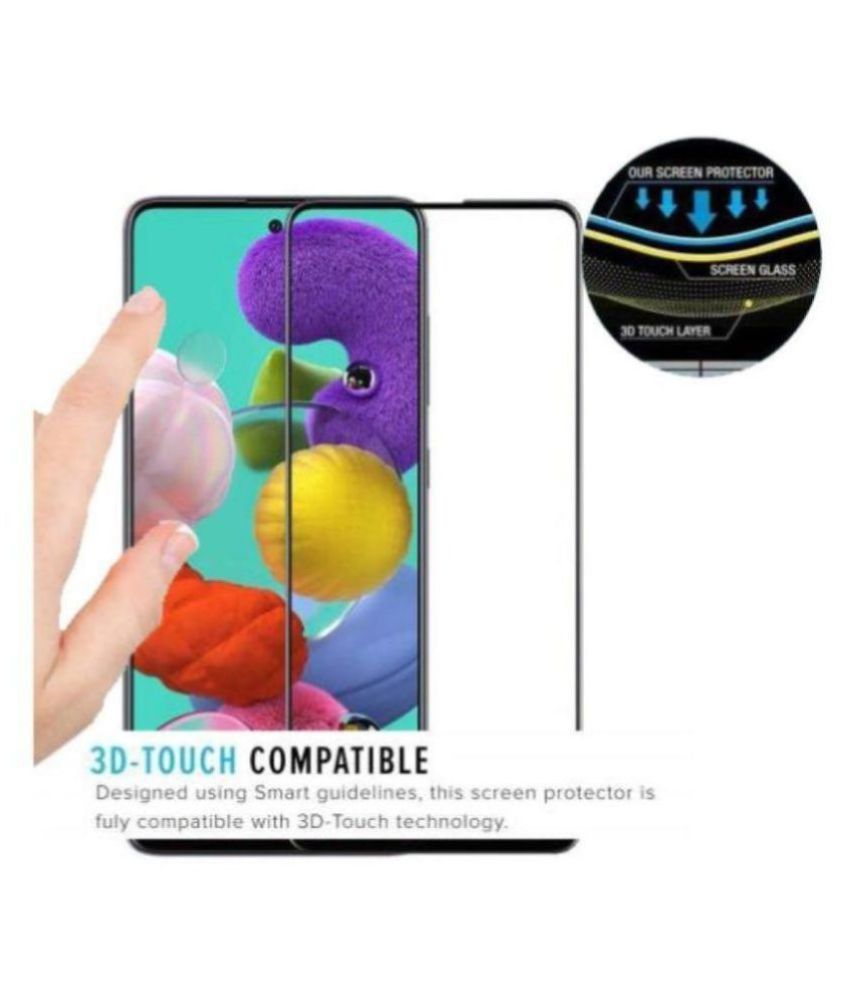 tempered glass for samsung a51