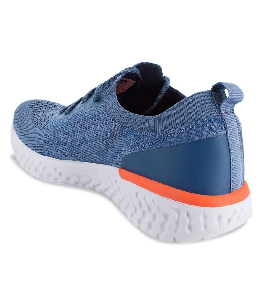 Sparx Men SM-443 Blue Running Shoes 