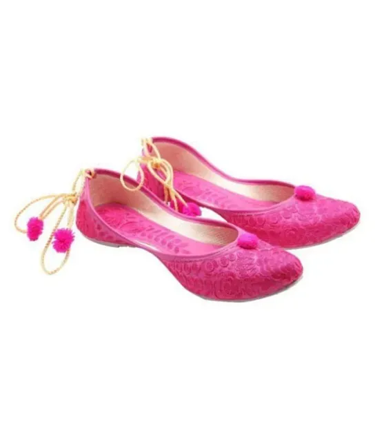 Snapdeal sales lady shoes