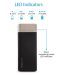Bluei Ts x9 9000 mAh Li Polymer Power Bank Assorted