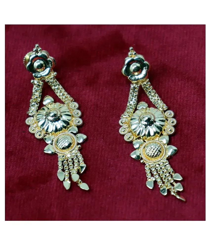 Snapdeal 1 gram deals gold jewellery