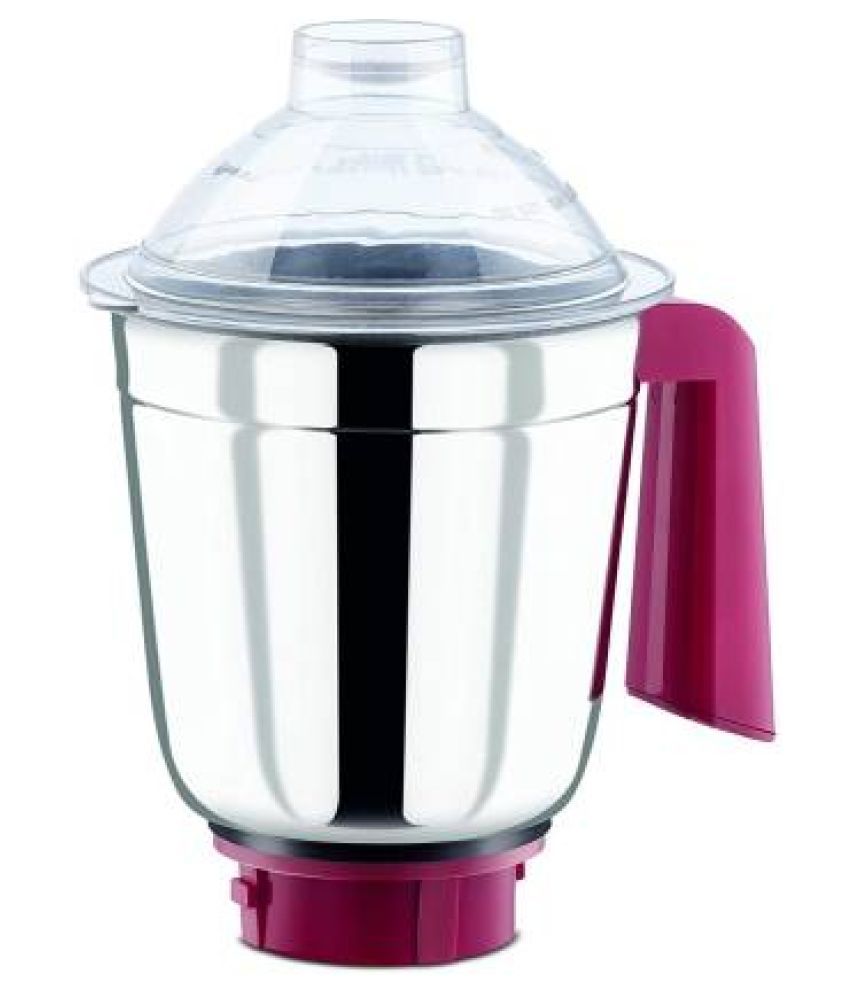 Bajaj Classic 750 Watt 3 Jar Juicer Mixer Grinder Price in India Buy