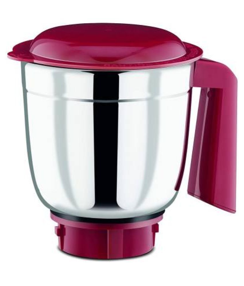 Bajaj Classic 750 Watt 3 Jar Juicer Mixer Grinder Price in India Buy