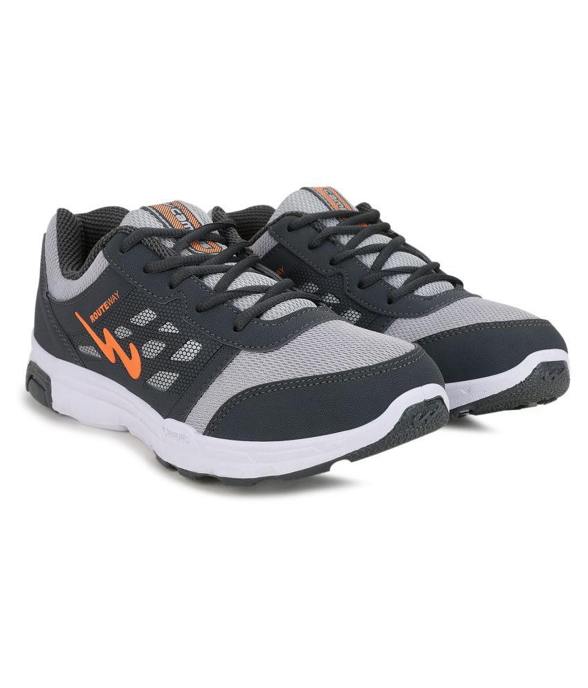 campus active dry shoes