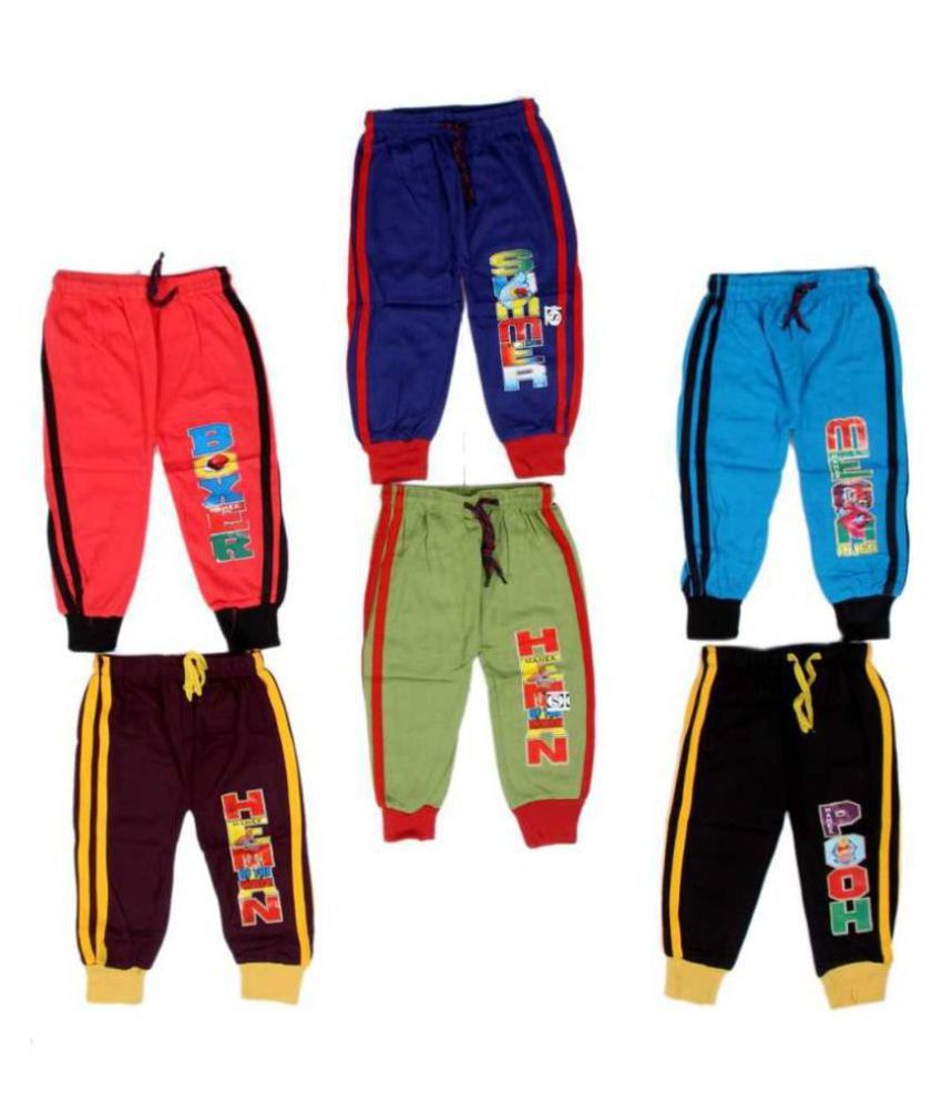 baby boy track pants