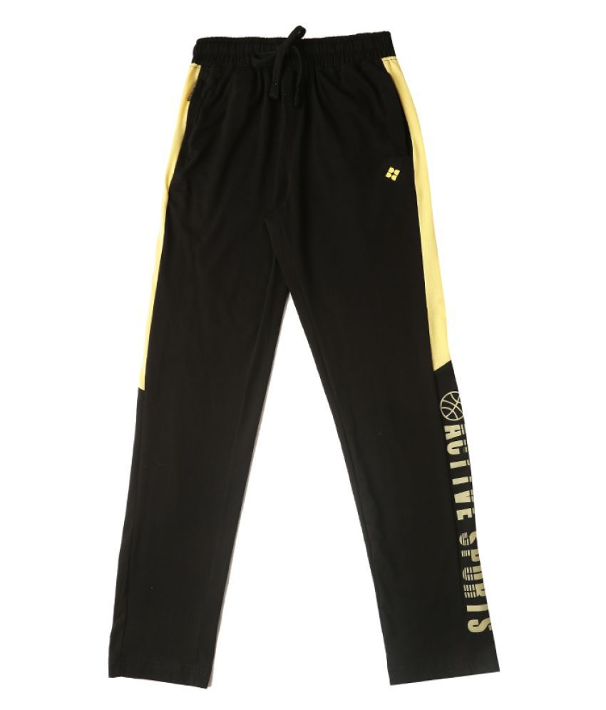     			Dollar Boys Cotton Trackpants