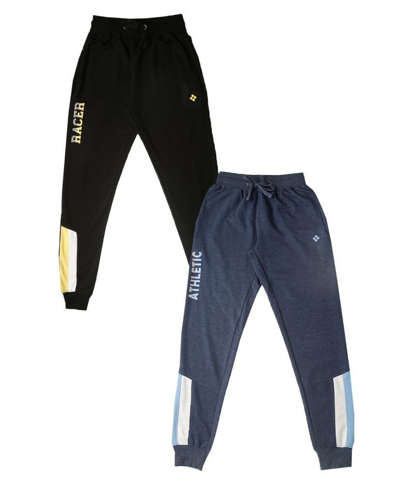     			Dollar Boys Cotton Trackpants