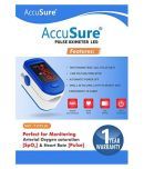 Accusure PULSE OXIMETER FS10C Finger Tip