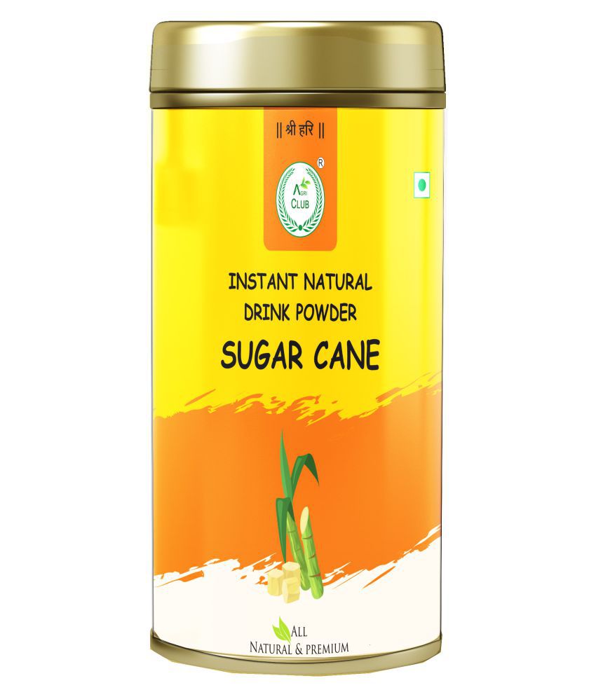     			AGRI CLUB Sugar Cane Drink Instant Mix 250 gm