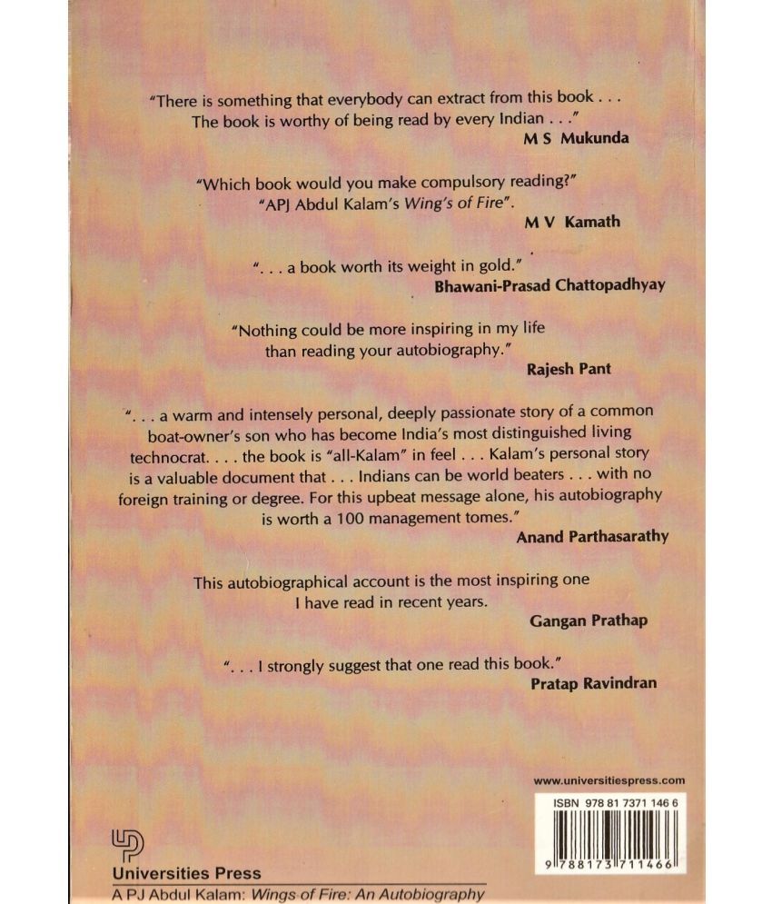 brief story of wings of fire brief story of wings of fire