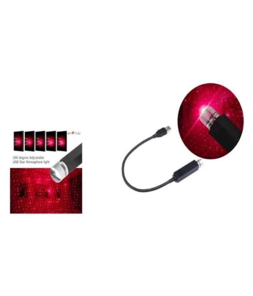 Excalits Products USB Light / Night Light / Room / Car / Party