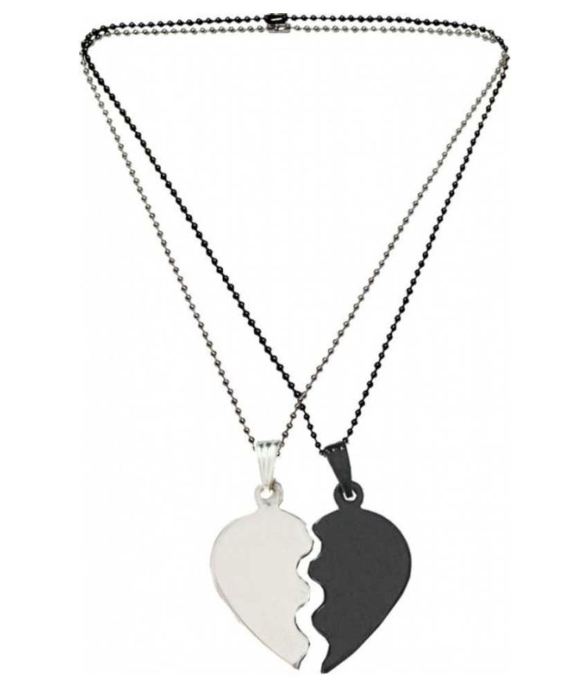 half love locket