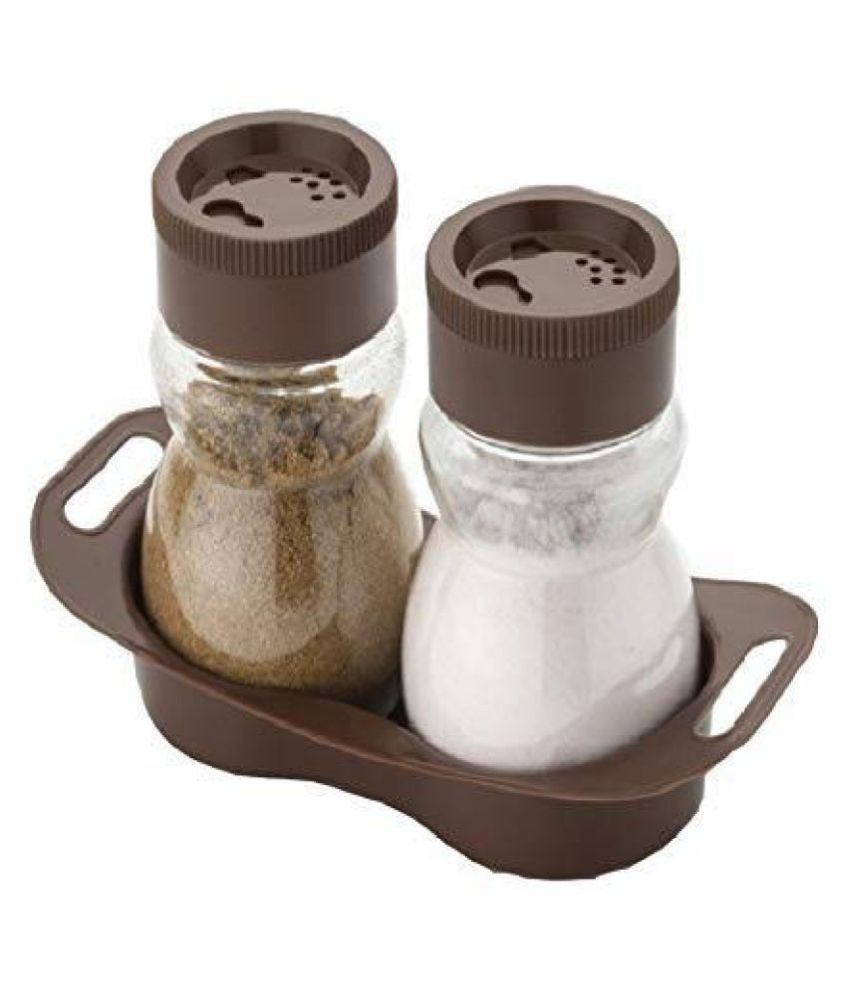 salt and pepper set for dining table