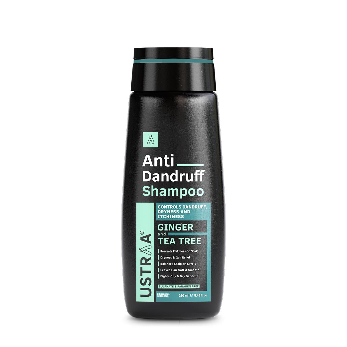     			Ustraa - Anti Dandruff Shampoo 200ml (Pack of 1)