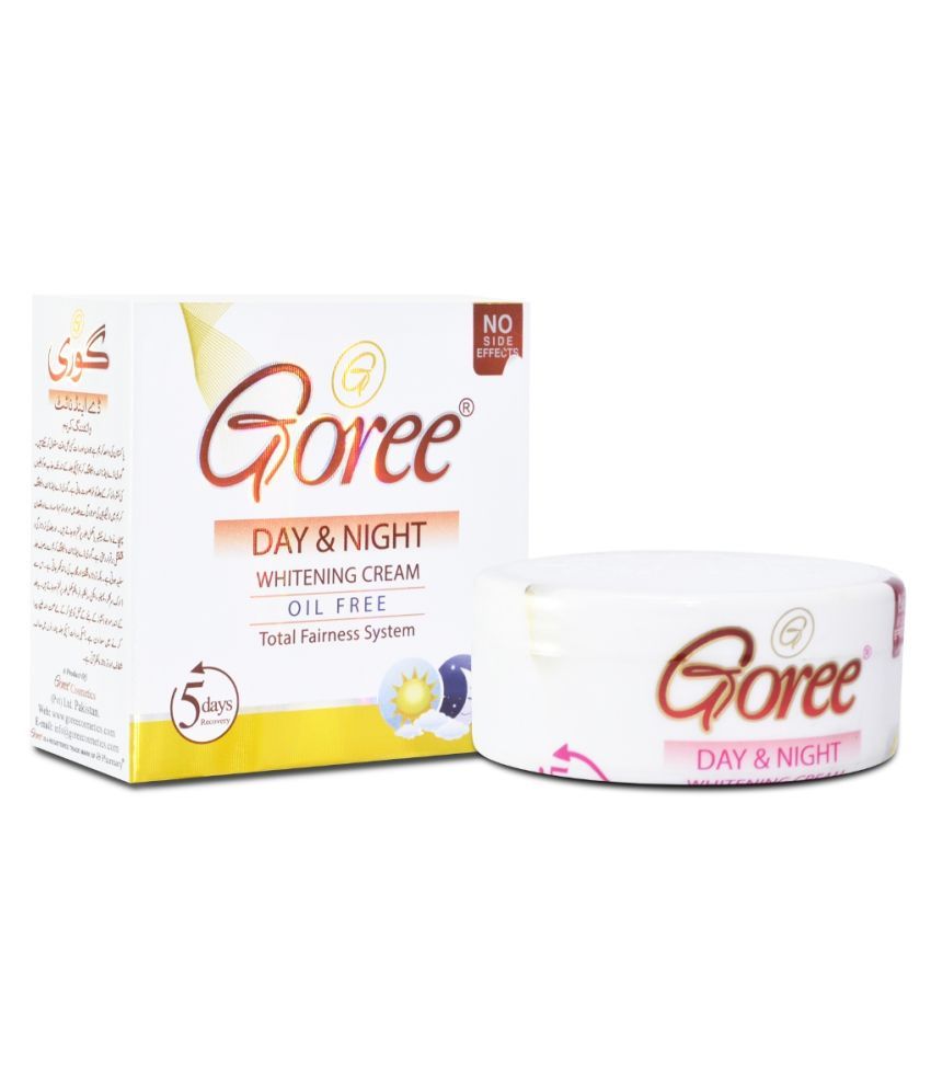     			Zehra Goree Beauty Cream Day Night Cream 30 gm