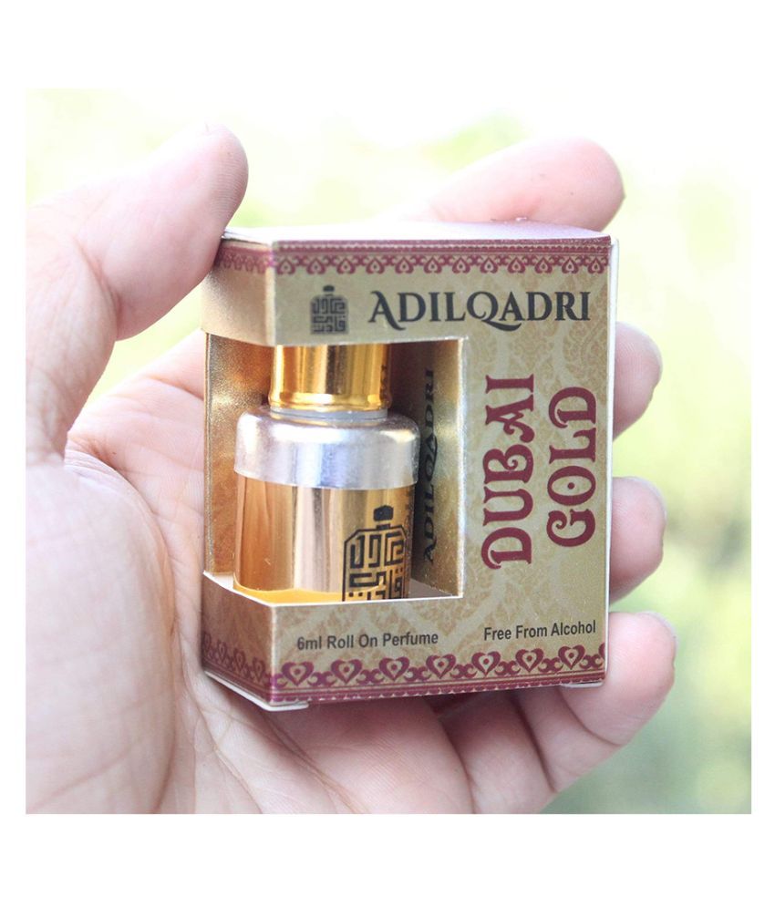 adilqadri perfume review