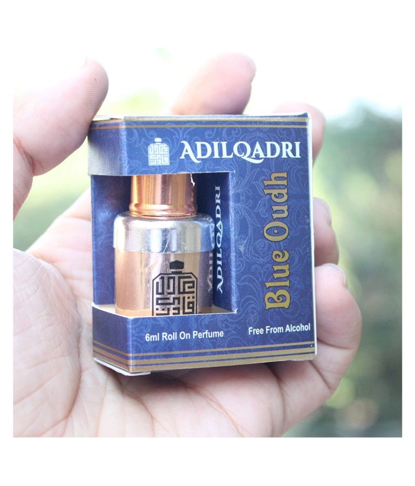 adilqadri perfume