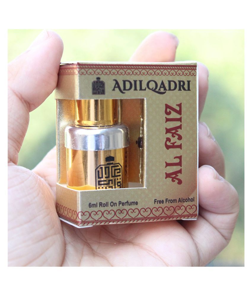 adilqadri perfume review