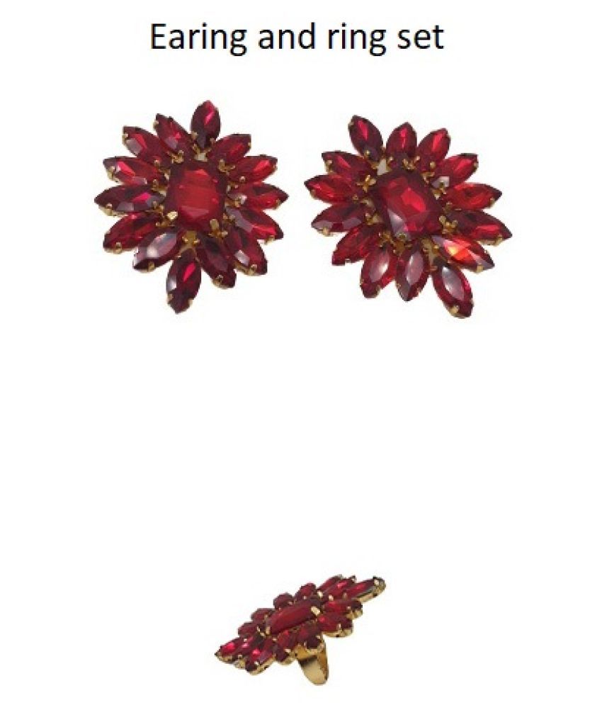 buy imitation earrings online
