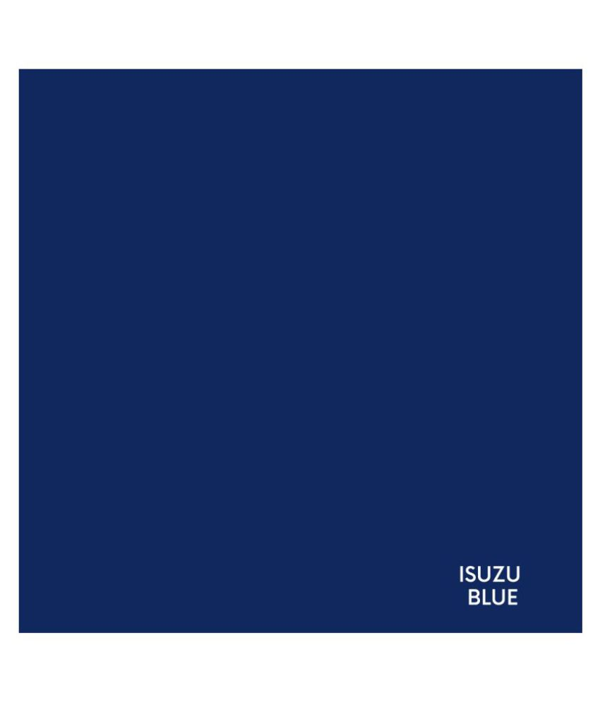 Nippon Paint RS Spray Paint Isuzu Blue Ryo Pylac 1000 (300ml) Buy