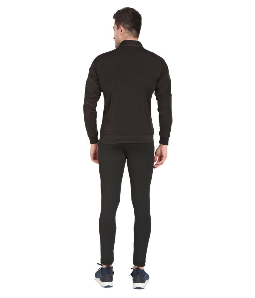 lycra tracksuit bottoms