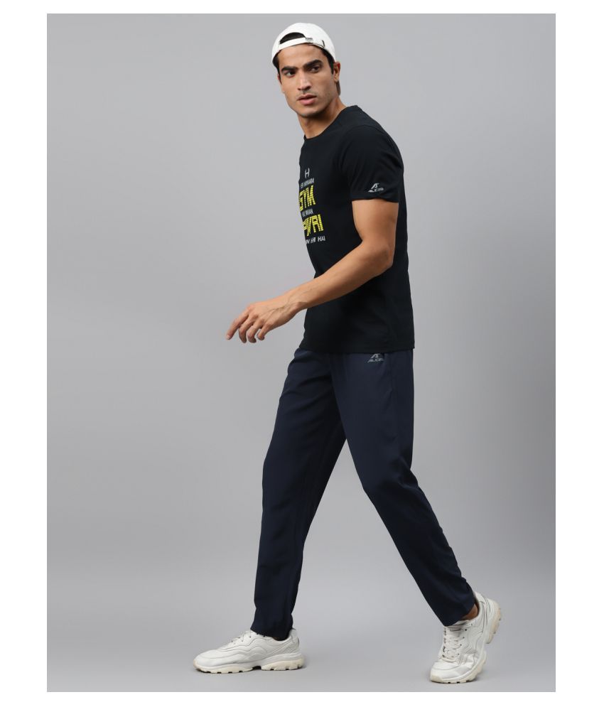 alcis men's track pants