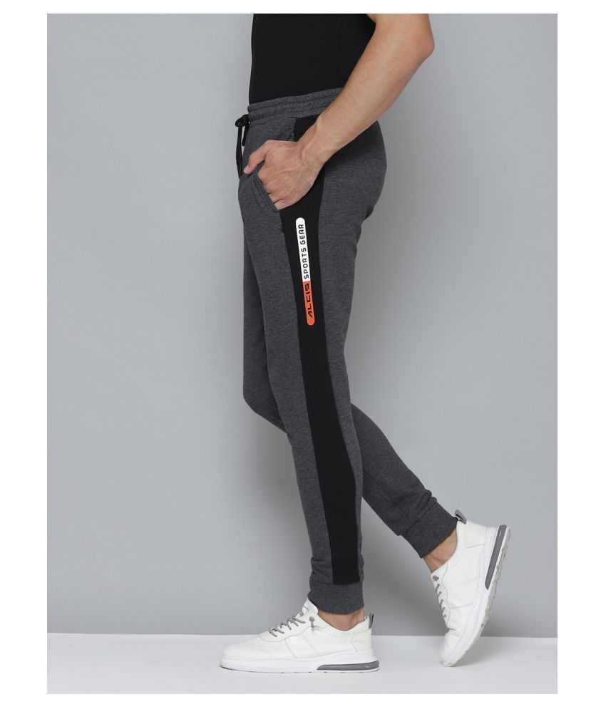 alcis track pants