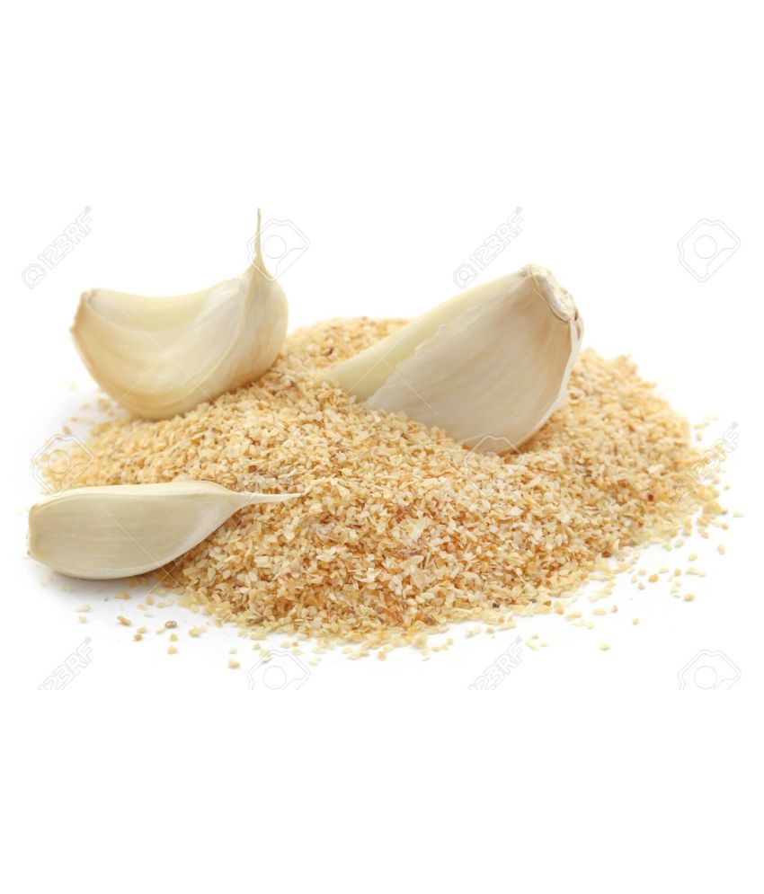     			UPPAL SONS - 250 gm Garlic Powder (Pack of 1)