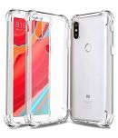 Xiaomi Redmi Y2 Bumper Cases Kosher Traders - Transparent Premium Transparent Case