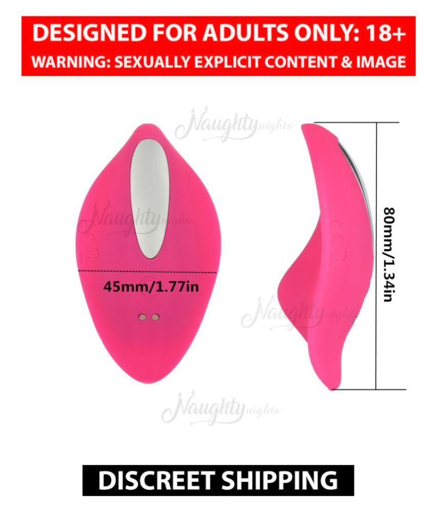 Wearable Panty Vibrator With Wireless Remote Control Panties Vibrating Eggs Pelepas 12 Vibration