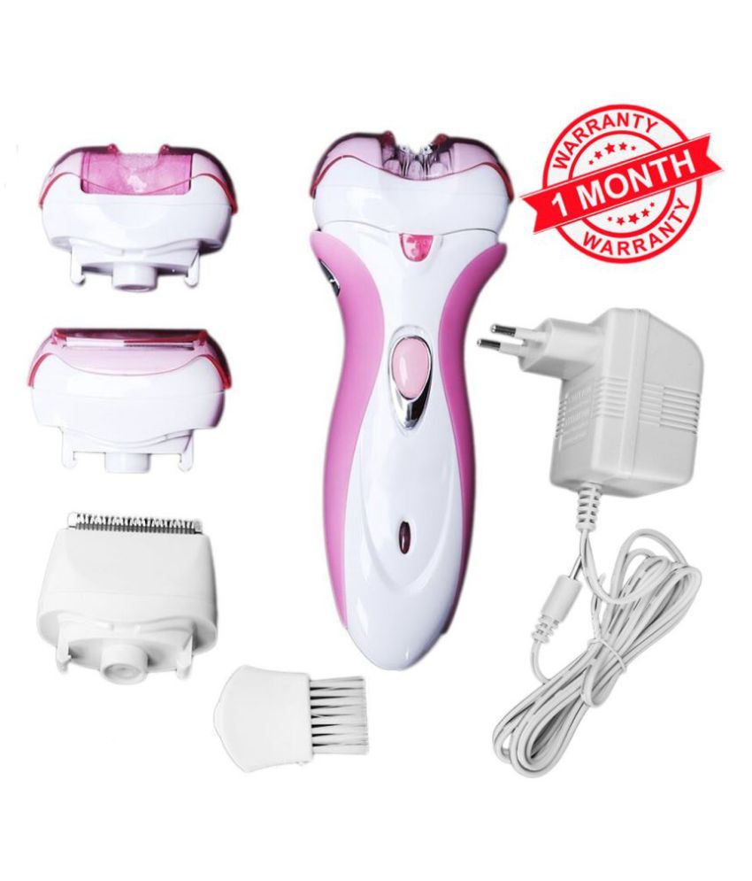 New 4 in 1 Attachments Private Part Bikini Shaper hair removal Trimmer for Women Multi Casual Fashion Comb: Buy Online at Low Price in India - Snapdeal New 4 in 1 Attachments Private Part Bikini Shaper hair removal Trimmer for Women Multi Casual Fashion Comb: Buy Online at Low Price in India - Snapdeal