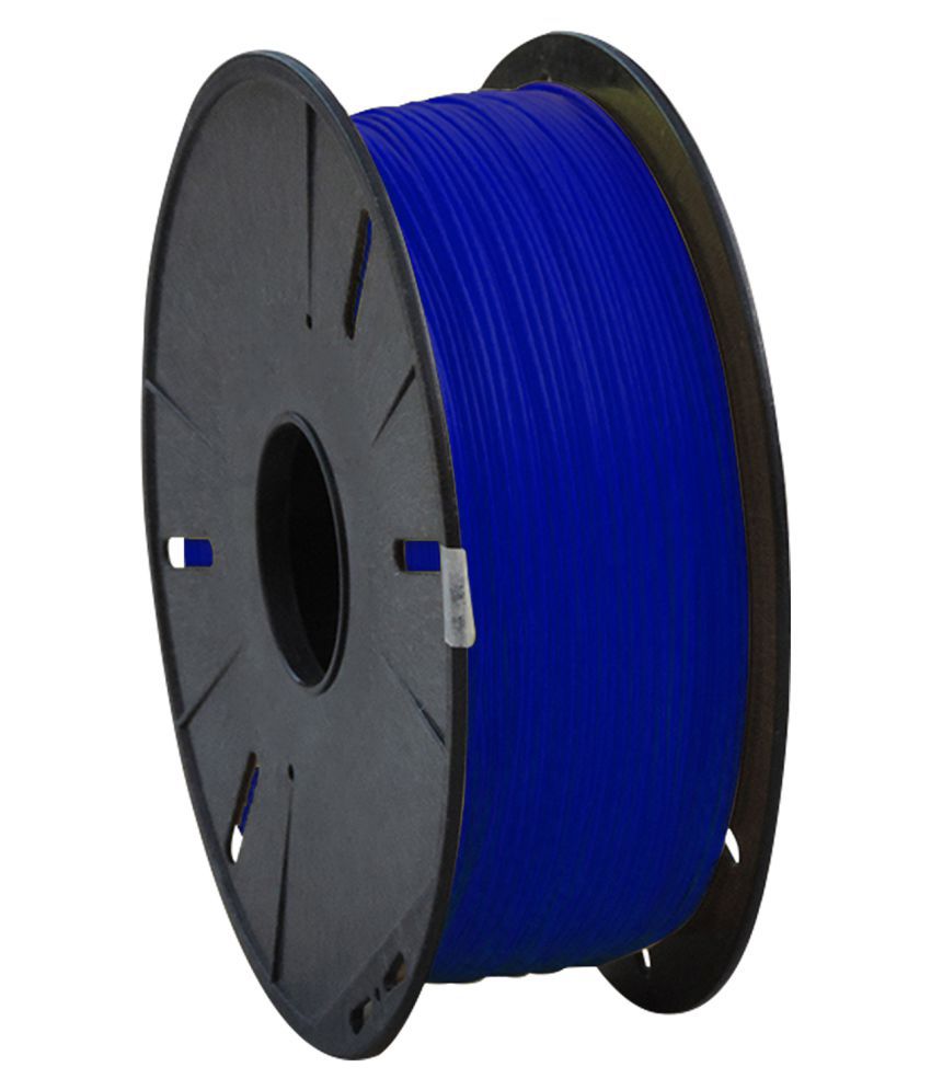Dream Polymers Single Filament for 3D Printer