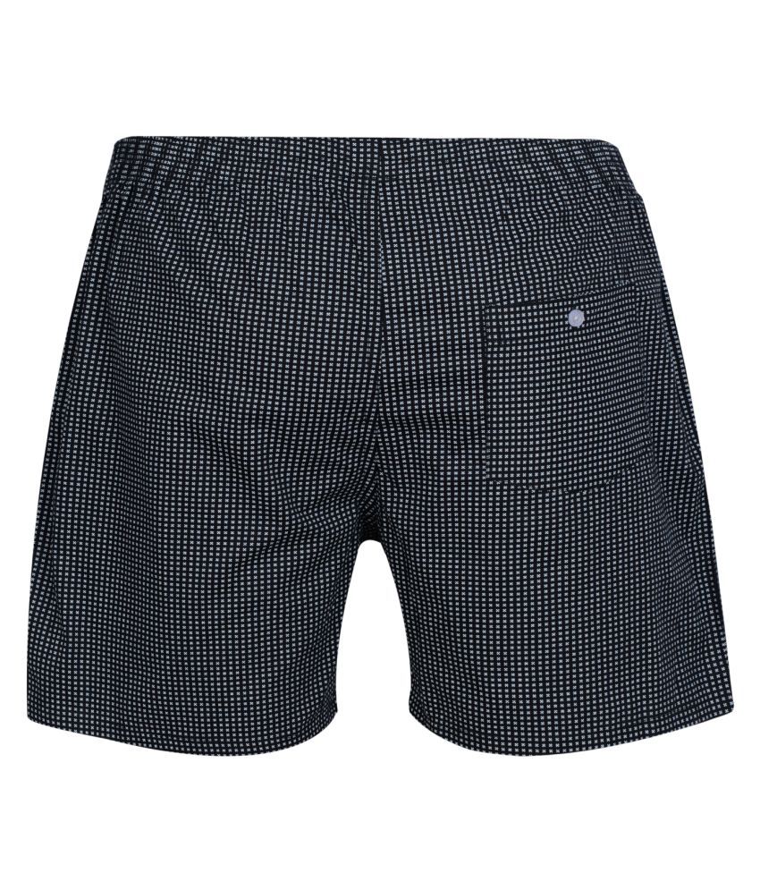 shorts Black Boxer - Single Pack - Buy shorts Black Boxer - Single Pack ...