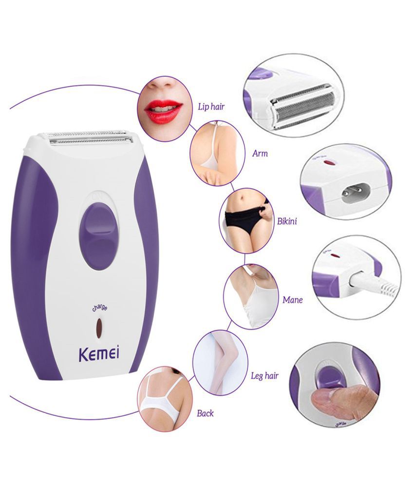 New woman hair removal instrument lady shaving hair private parts trimmer  Multi Casual Fashion Comb: Buy Online at Low Price in India - Snapdeal