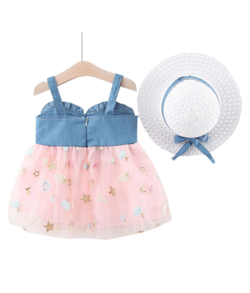 hopscotch cotton frocks
