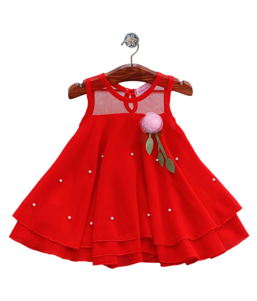 hopscotch baby girl summer dresses