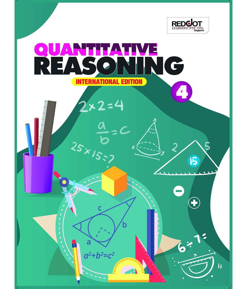 quantitative-reasoning-aptitude-class-4th-activity-book-and-aptitude-clearly-stated-objective