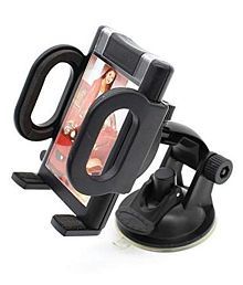 mobile holder while sleeping